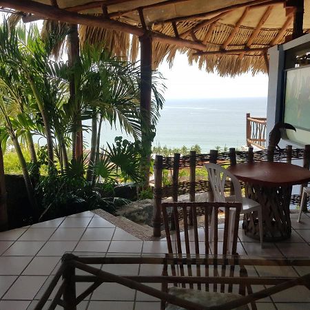 "The Shack" With A View Villa Zihuatanejo Dış mekan fotoğraf