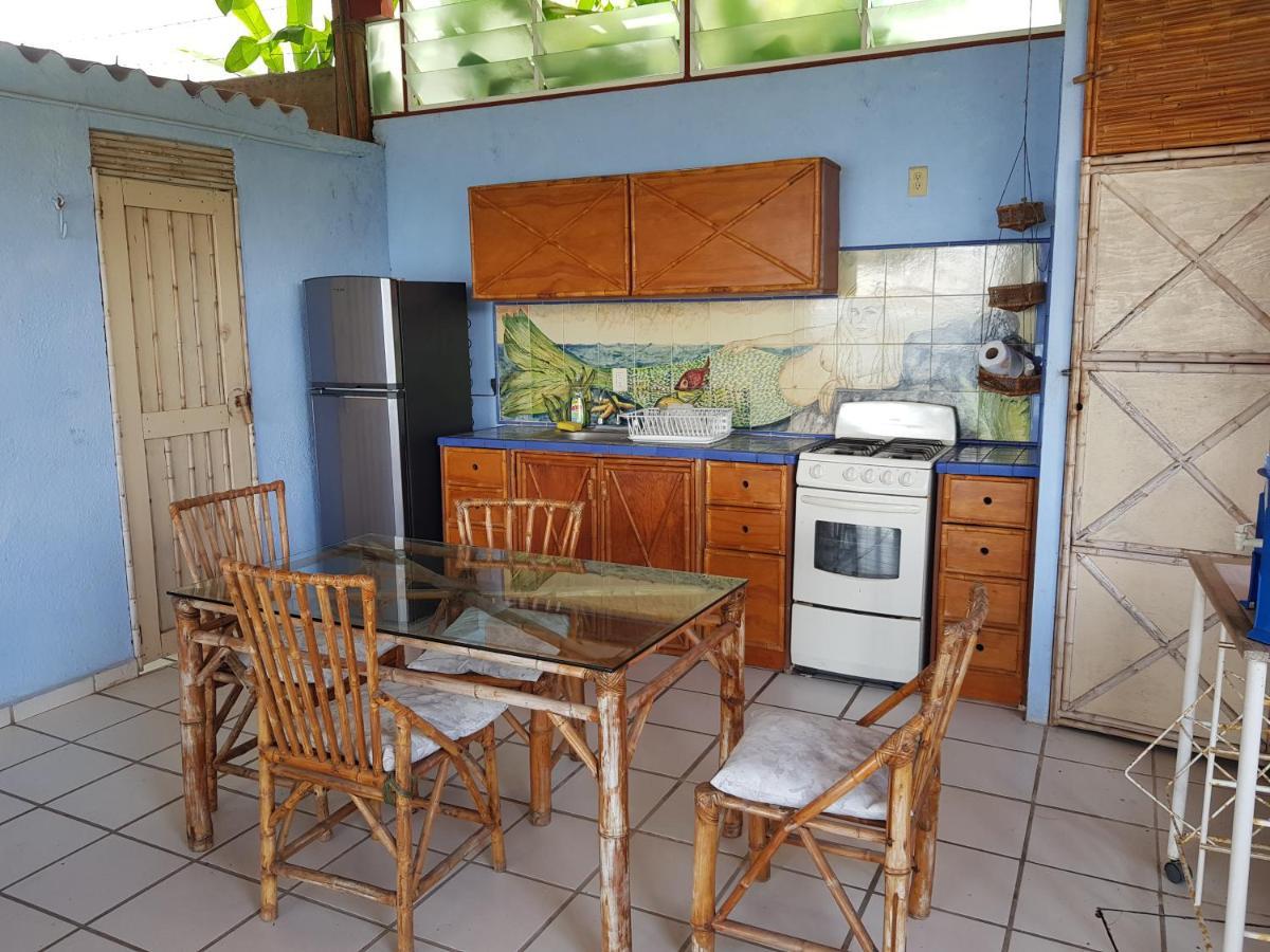 "The Shack" With A View Villa Zihuatanejo Dış mekan fotoğraf
